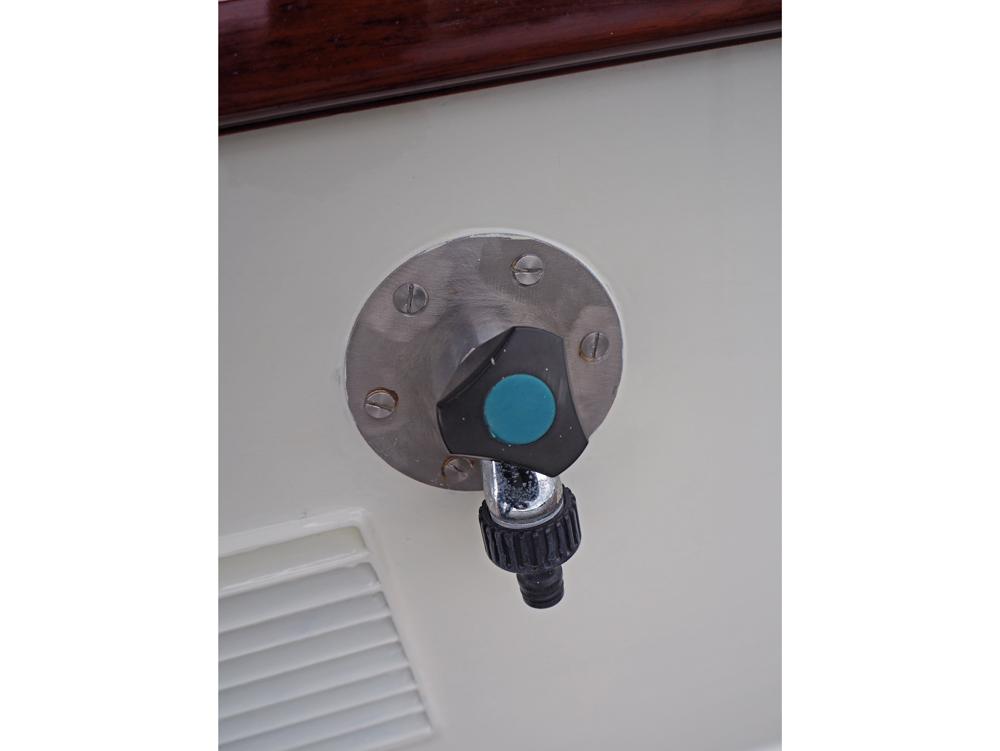  &Eacute;quipement de pont 